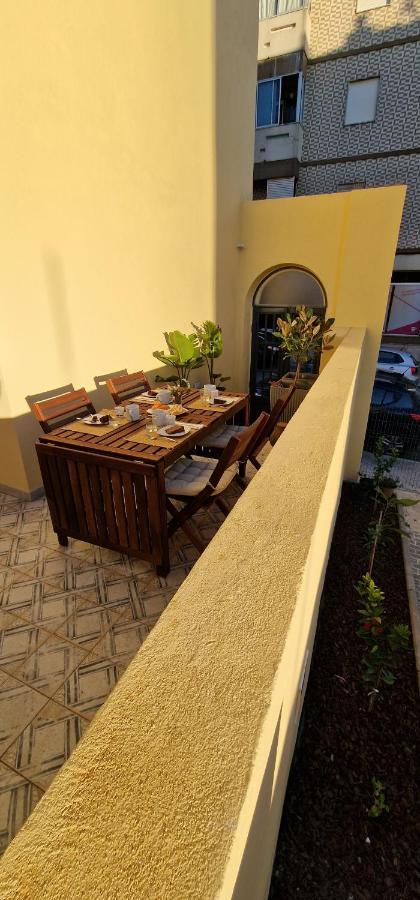 Apartamento Casa Da Acoteia Distrito de Distrito de Faro Exterior foto