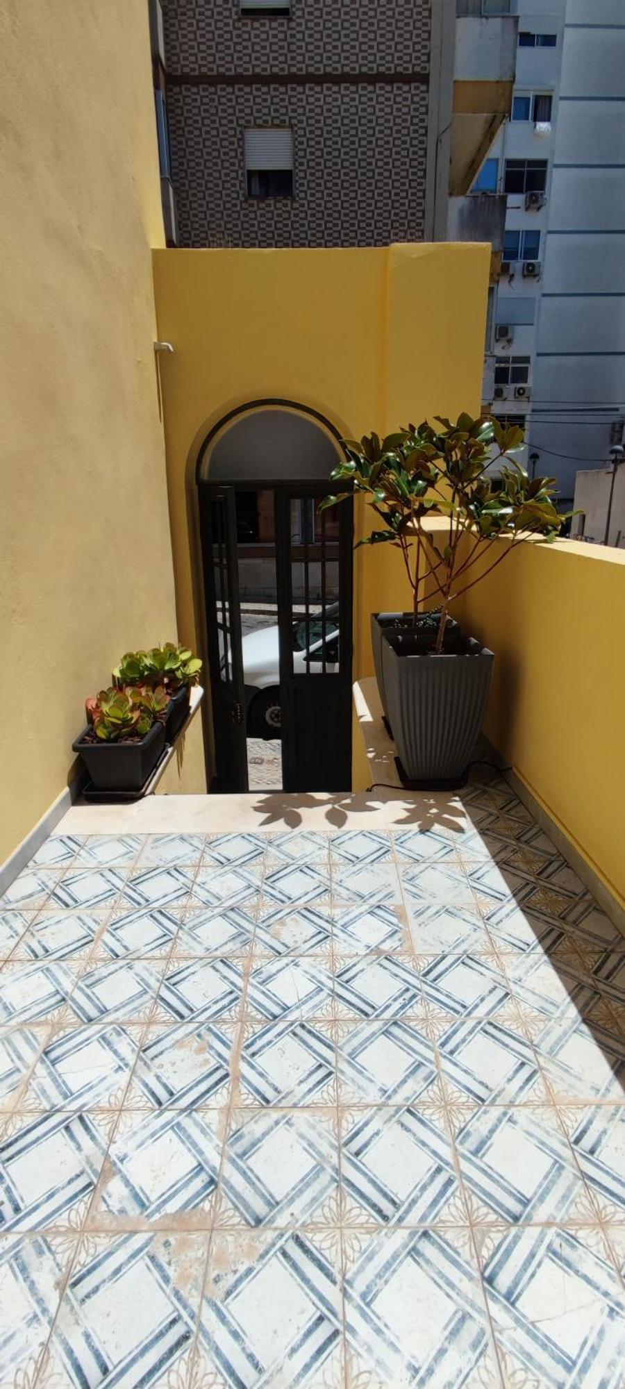 Apartamento Casa Da Acoteia Distrito de Distrito de Faro Exterior foto